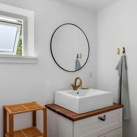 Ferienhaus 6853 - Bohnebakken 8 *