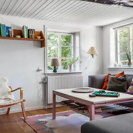Ferienhaus 6853 - Bohnebakken 8