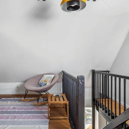 Ferienhaus 6853 - Bohnebakken 8