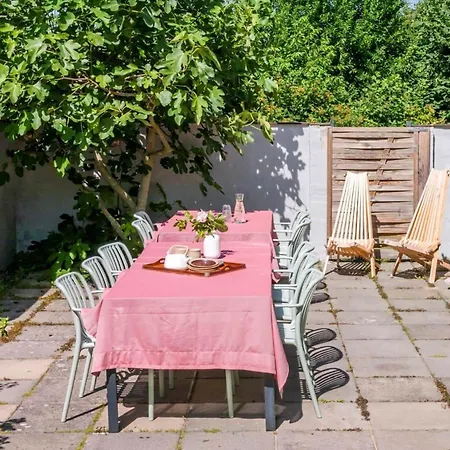 6853-allinge-bohnebakken-8 Сasa de vacaciones Allinge-Sandvig